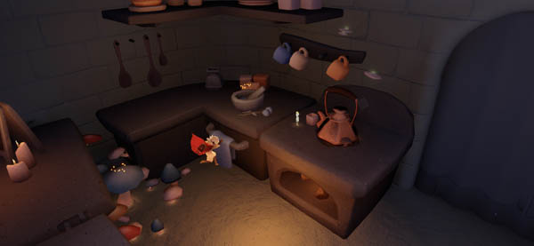 不思議の国のアリスカフェの専用通貨