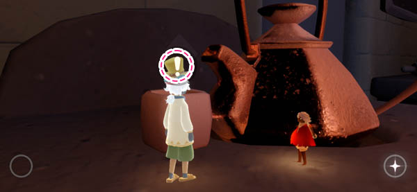 不思議の国のアリスカフェの専用通貨