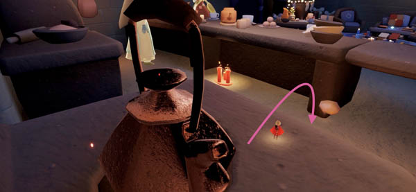 不思議の国のアリスカフェの専用通貨