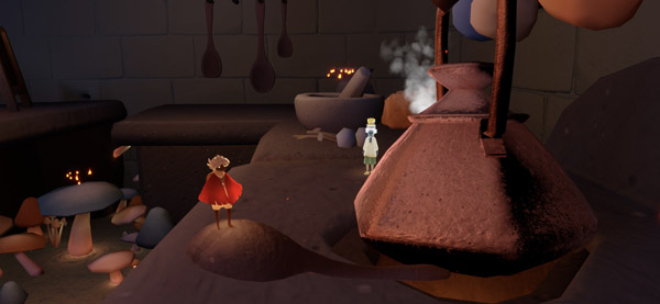 不思議の国のアリスカフェの専用通貨