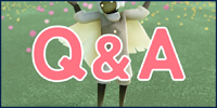 青い鳥の季節関連Q&A