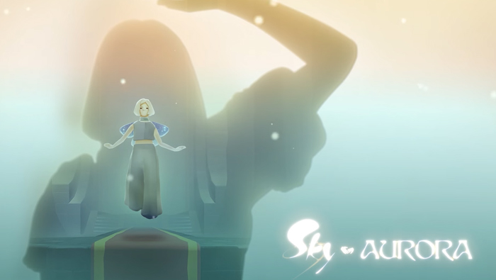 AURORA（オーロラ）ホームカミング