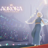 オーロラ復刻2025（AURORAホームカミング）