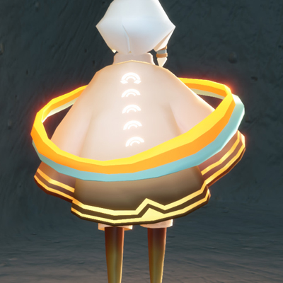彩なすショール