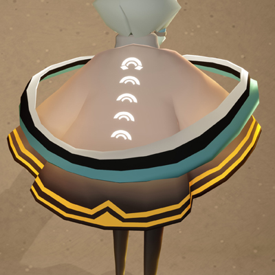 彩なすショール
