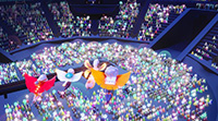 AURORAアンコールコンサート