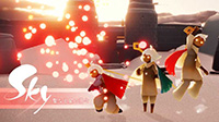 聖なる星の日々2019