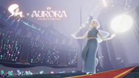 AURORAホームカミング