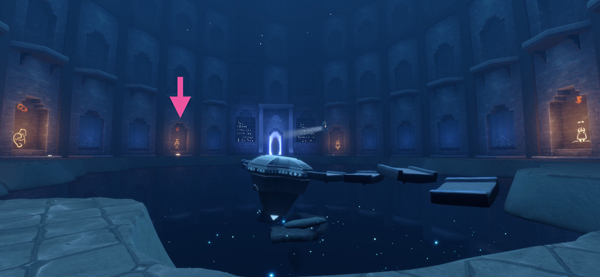 音色の案内人に海月の入り江で会いましょう