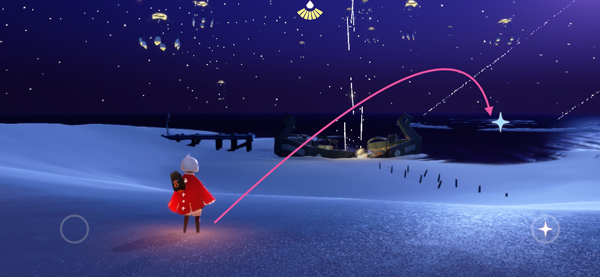 音色の案内人に海月の入り江で会いましょう