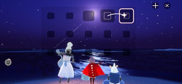 音色の案内人に海月の入り江で会いましょう