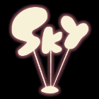 Skyバルーン