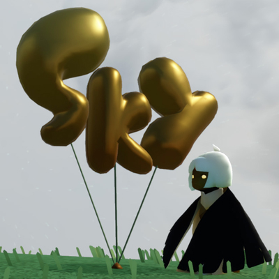 Skyバルーン
