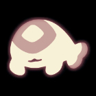 小さなマナティ