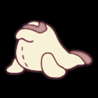 マナティぬいぐるみ