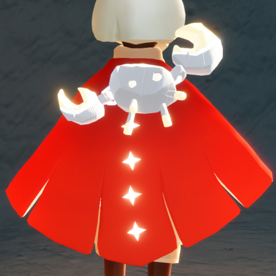 心優しき玩具職人のアイテム