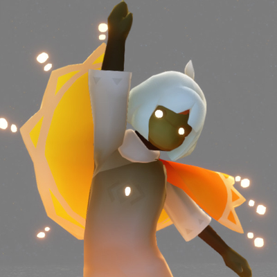 陽光ショール