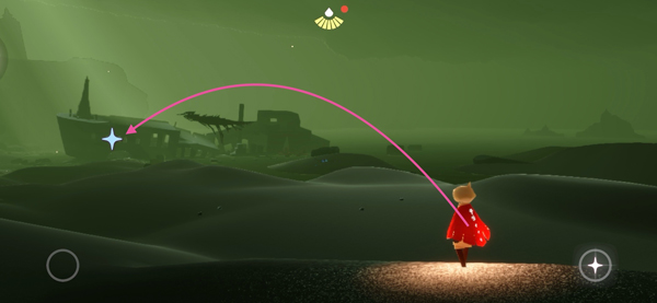 蟹の語り部の蟹の沼地で会いましょう