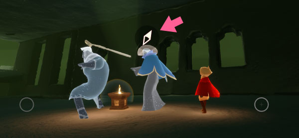 蟹の語り部の蟹の沼地で会いましょう