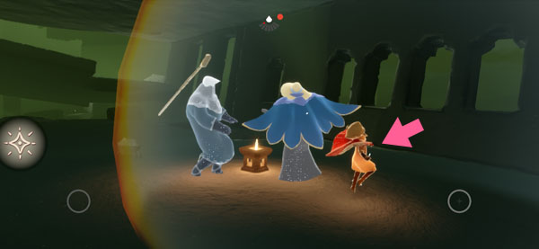 蟹の語り部の蟹の沼地で会いましょう