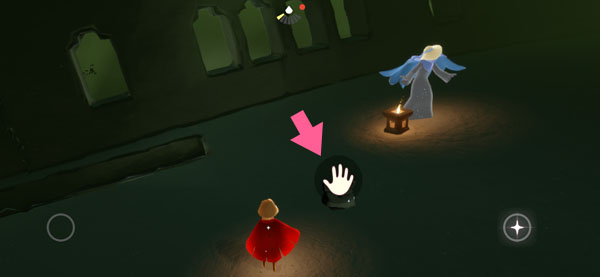 蟹の語り部の蟹の沼地で会いましょう