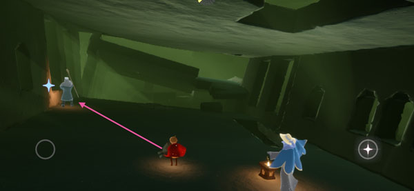 蟹の語り部の蟹の沼地で会いましょう