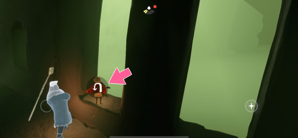 蟹の語り部の蟹の沼地で会いましょう