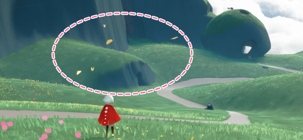 蝶々の住処でたくさんの蝶々と一緒に飛びましょう