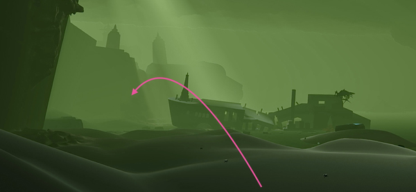 蟹の語り部の蟹の沼地で会いましょう