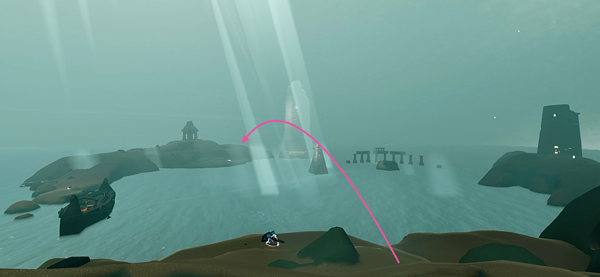 おっちょこちょいな水夫長に秘宝の環礁で会いましょう