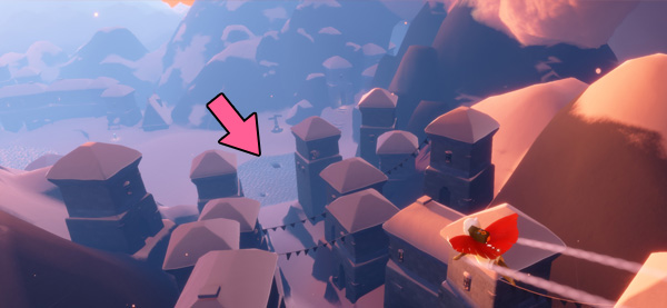 夢見の町で釣り竿で何かいいものを捕まえる