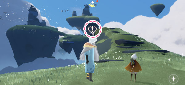 ツリーのアンロック