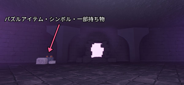アイテム入手方法