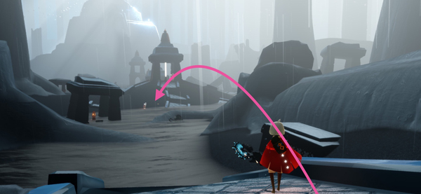 風変わりなひとり好きに雨林で会いましょう