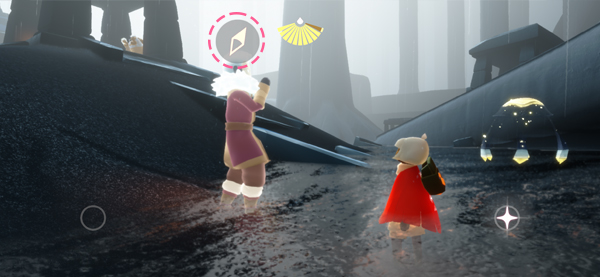 風変わりなひとり好きに雨林で会いましょう