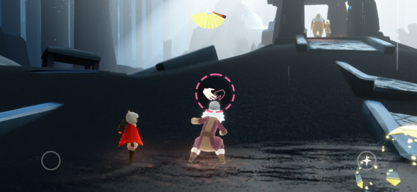 風変わりなひとり好きに雨林で会いましょう