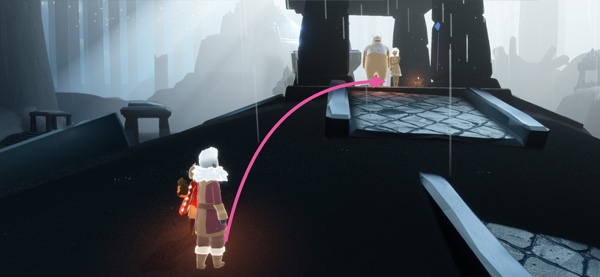 風変わりなひとり好きに雨林で会いましょう