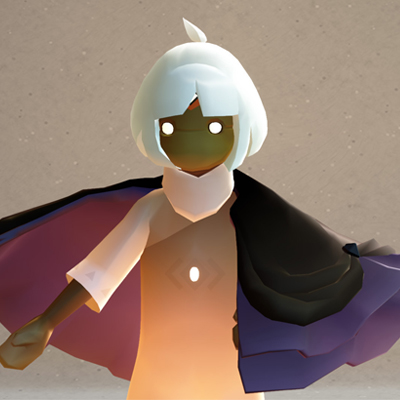 いたずらゴスケープ