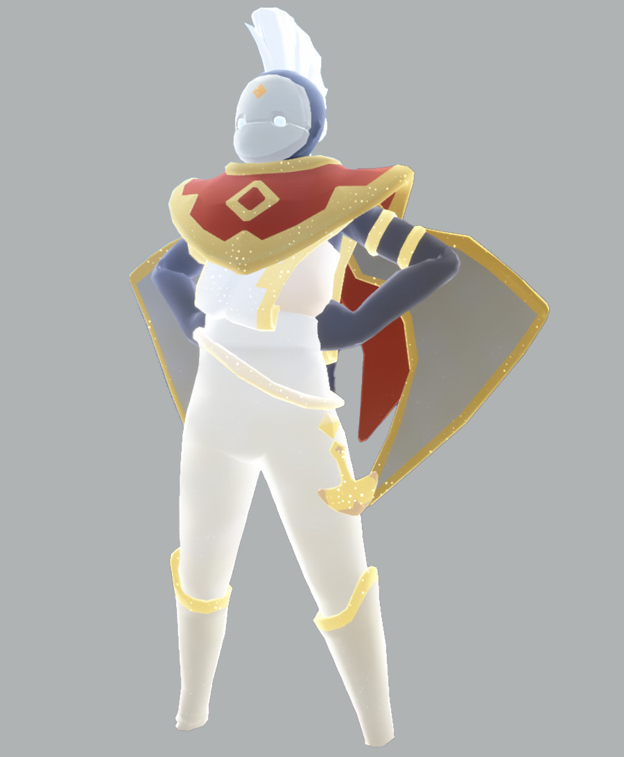 渡りのマンタの語り部