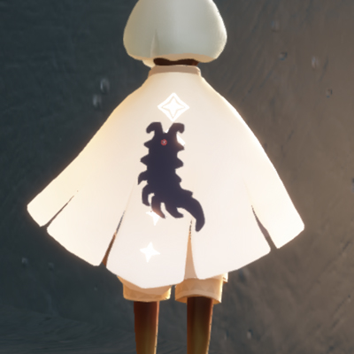 いたずら暗黒竜ラグ