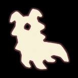 いたずら暗黒竜ラグ