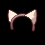 猫ねこアクセサリーパック