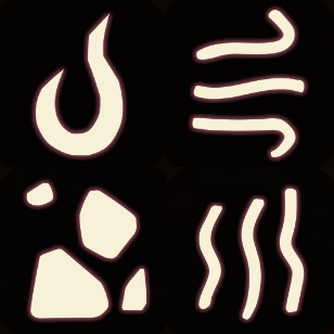 シンボル(復刻)