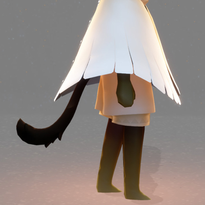 猫ねこアクセサリーパック