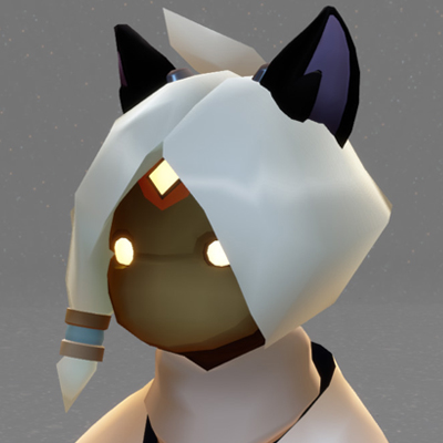 猫ねこアクセサリーパック