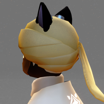 猫ねこアクセサリーパック