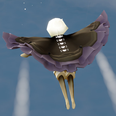 いたずらゴスケープ