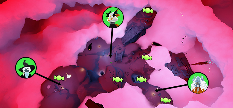 いたずらな日々2025の専用チケット