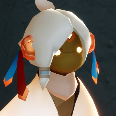 渡りの海月の語り部のアイテム