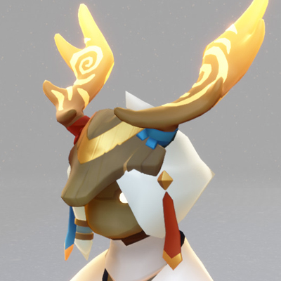 渡りの案内人のアイテム